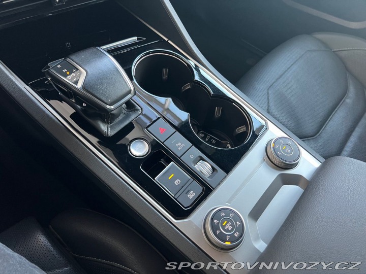 Volkswagen Ostatní modely Touareg R-line  210kW Tažné 2020