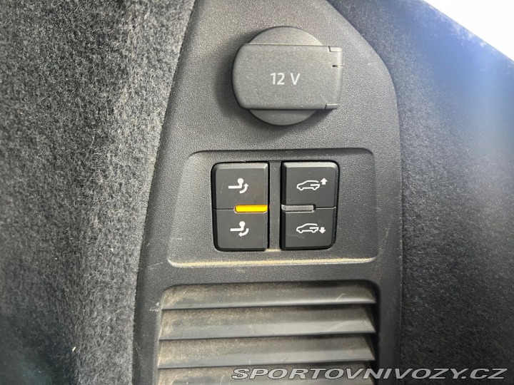 Volkswagen Ostatní modely Touareg R-line  210kW Tažné 2020