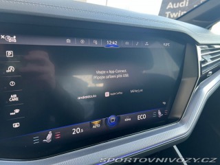 Volkswagen Ostatní modely Touareg R-line  210kW Tažné 2020