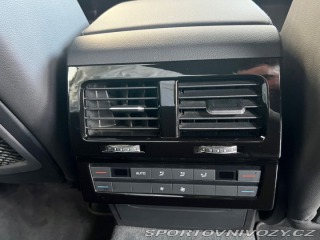 Volkswagen Ostatní modely Touareg R-line  210kW Tažné 2020