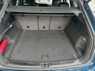 Volkswagen Ostatní modely Touareg R-line  210kW Tažné 2020