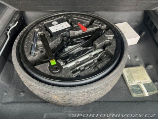 Volkswagen Ostatní modely Touareg R-line  210kW Tažné 2020