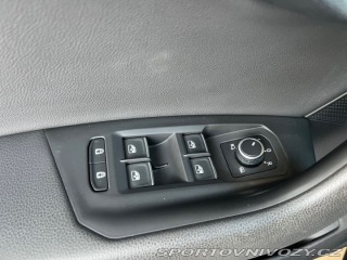 Volkswagen Ostatní modely Touareg R-line  210kW Tažné 2020