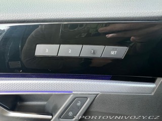 Volkswagen Ostatní modely Touareg R-line  210kW Tažné 2020