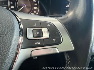 Volkswagen Ostatní modely Touareg R-line  210kW Tažné 2020