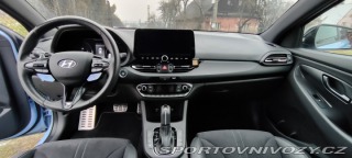 Hyundai i30 N DCT 206kw, performance 2023