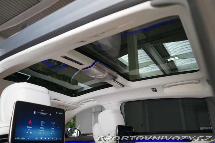 Mercedes-Benz S 680*MAYBACH*4M*MANUFAKTUR 2023