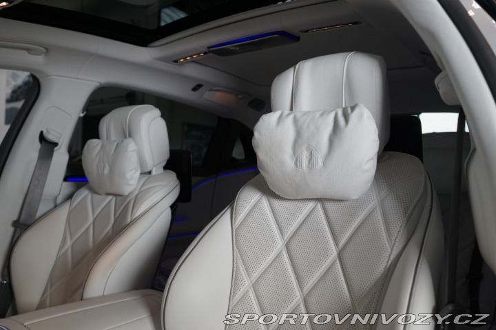 Mercedes-Benz S 680*MAYBACH*4M*MANUFAKTUR 2023