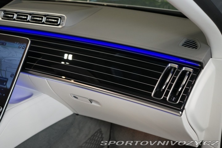 Mercedes-Benz S 680*MAYBACH*4M*MANUFAKTUR 2023