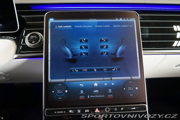 Mercedes-Benz S 680*MAYBACH*4M*MANUFAKTUR 2023