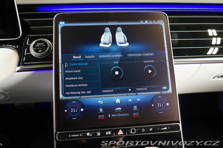 Mercedes-Benz S 680*MAYBACH*4M*MANUFAKTUR 2023