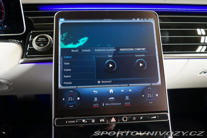 Mercedes-Benz S 680*MAYBACH*4M*MANUFAKTUR 2023