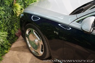 Mercedes-Benz S 680*MAYBACH*4M*MANUFAKTUR 2023