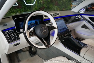 Mercedes-Benz S 680*MAYBACH*4M*MANUFAKTUR 2023