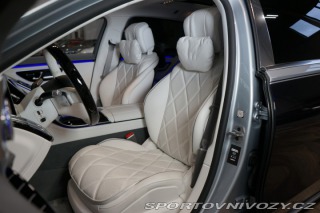 Mercedes-Benz S 680*MAYBACH*4M*MANUFAKTUR 2023