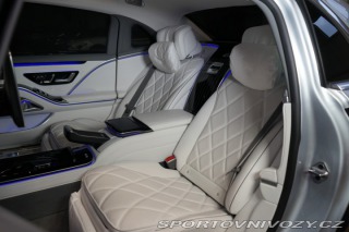 Mercedes-Benz S 680*MAYBACH*4M*MANUFAKTUR 2023