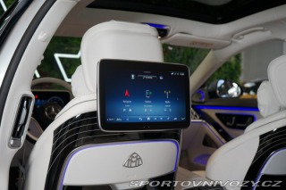 Mercedes-Benz S 680*MAYBACH*4M*MANUFAKTUR 2023