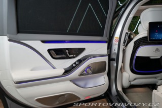 Mercedes-Benz S 680*MAYBACH*4M*MANUFAKTUR 2023