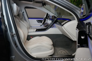 Mercedes-Benz S 680*MAYBACH*4M*MANUFAKTUR 2023