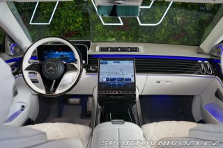 Mercedes-Benz S 680*MAYBACH*4M*MANUFAKTUR 2023