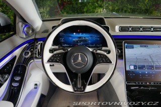 Mercedes-Benz S 680*MAYBACH*4M*MANUFAKTUR 2023