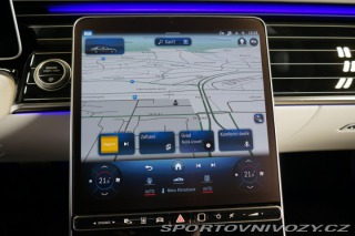 Mercedes-Benz S 680*MAYBACH*4M*MANUFAKTUR 2023