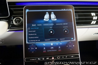 Mercedes-Benz S 680*MAYBACH*4M*MANUFAKTUR 2023