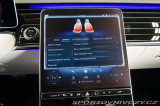 Mercedes-Benz S 680*MAYBACH*4M*MANUFAKTUR 2023