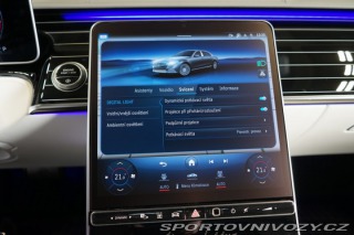 Mercedes-Benz S 680*MAYBACH*4M*MANUFAKTUR 2023