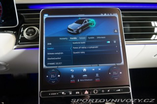 Mercedes-Benz S 680*MAYBACH*4M*MANUFAKTUR 2023