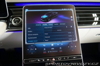 Mercedes-Benz S 680*MAYBACH*4M*MANUFAKTUR 2023