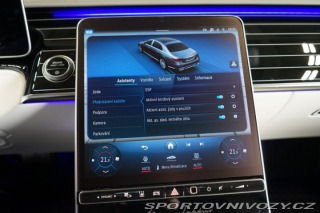 Mercedes-Benz S 680*MAYBACH*4M*MANUFAKTUR 2023