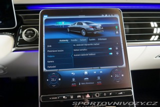 Mercedes-Benz S 680*MAYBACH*4M*MANUFAKTUR 2023