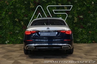 Mercedes-Benz S 680*MAYBACH*4M*MANUFAKTUR 2023