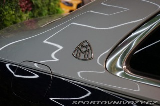 Mercedes-Benz S 680*MAYBACH*4M*MANUFAKTUR 2023