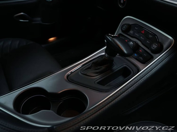 Dodge Challenger 6.4 HEMI SCAT PACK 2022