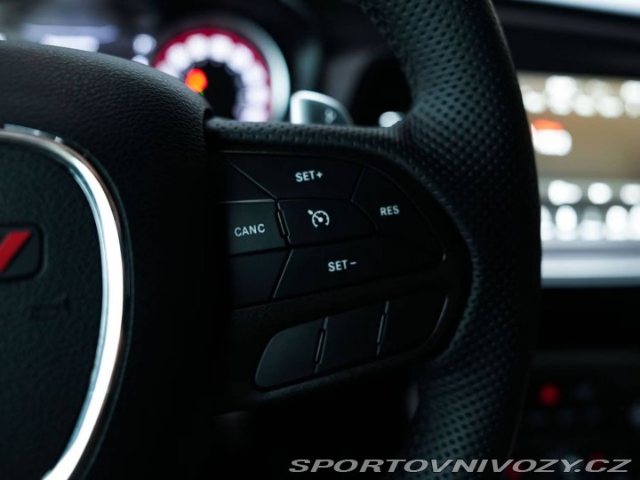 Dodge Challenger 6.4 HEMI SCAT PACK 2022