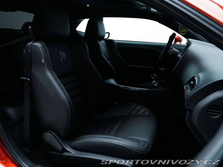 Dodge Challenger 6.4 HEMI SCAT PACK 2022