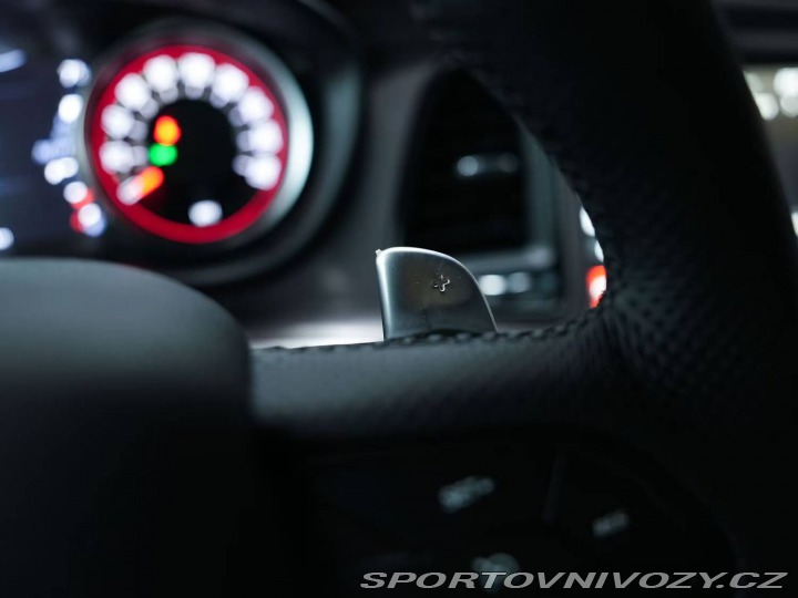 Dodge Challenger 6.4 HEMI SCAT PACK 2022