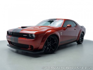 Dodge Challenger 6.4 HEMI SCAT PACK 2022