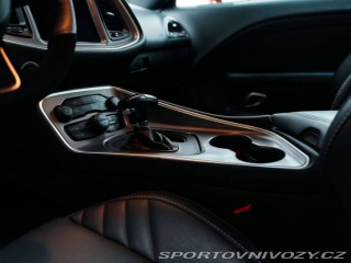 Dodge Challenger 6.4 HEMI SCAT PACK 2022