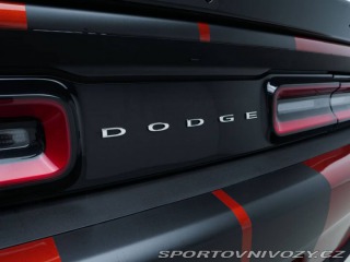 Dodge Challenger 6.4 HEMI SCAT PACK 2022