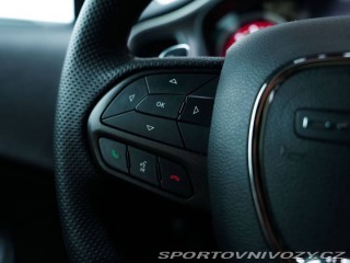 Dodge Challenger 6.4 HEMI SCAT PACK 2022