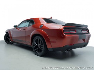 Dodge Challenger 6.4 HEMI SCAT PACK 2022