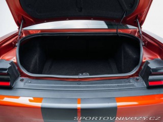 Dodge Challenger 6.4 HEMI SCAT PACK 2022