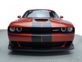 Dodge Challenger 6.4 HEMI SCAT PACK 2022
