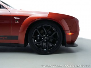 Dodge Challenger 6.4 HEMI SCAT PACK 2022