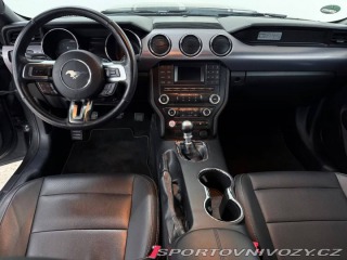 Ford Mustang GT 5.0 V8 2017