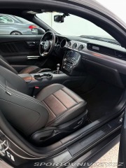 Ford Mustang GT 5.0 V8 2017