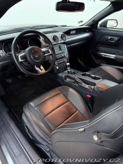 Ford Mustang GT 5.0 V8 2017